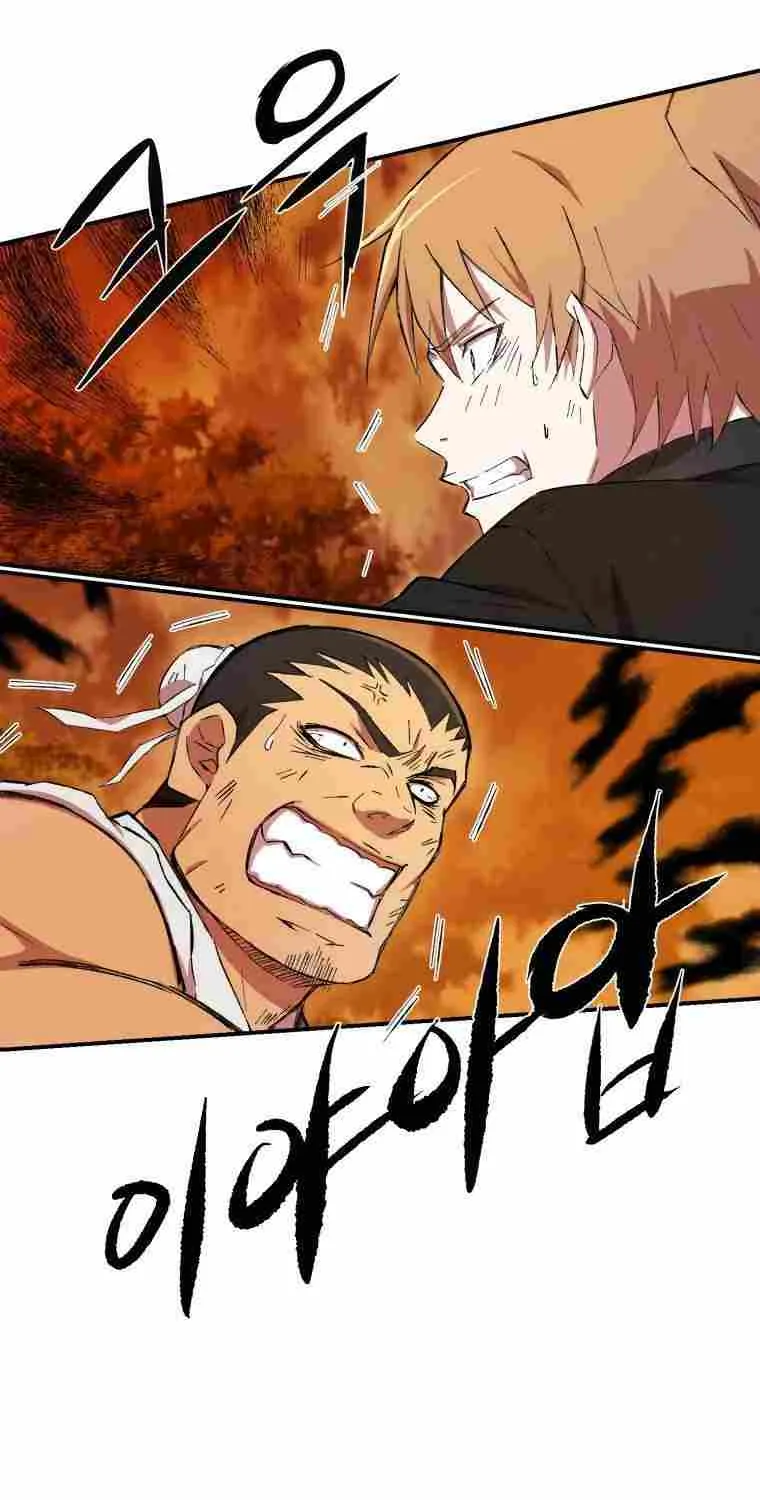 The great master Chapter 18 page 25 - 