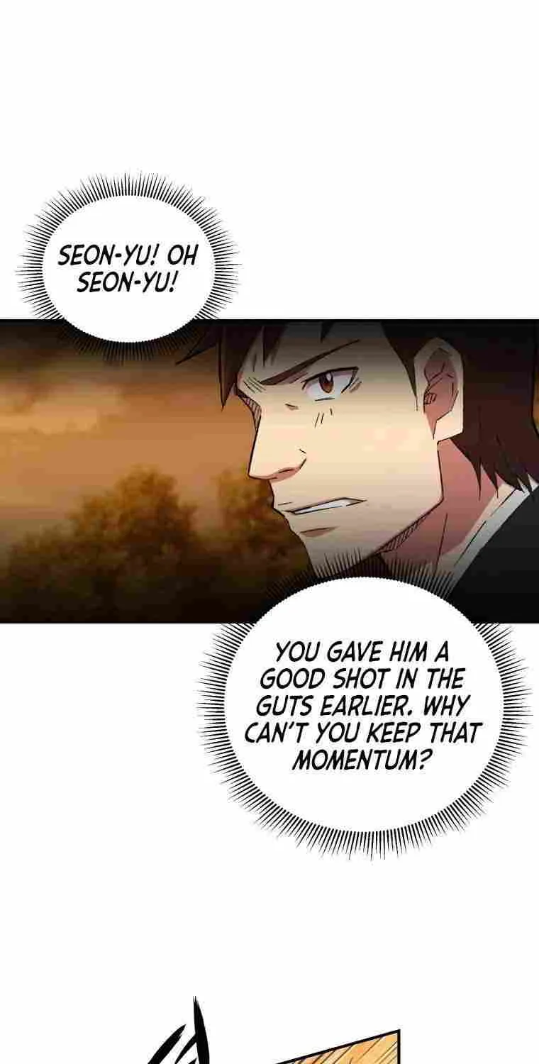 The great master Chapter 18 page 26 - 