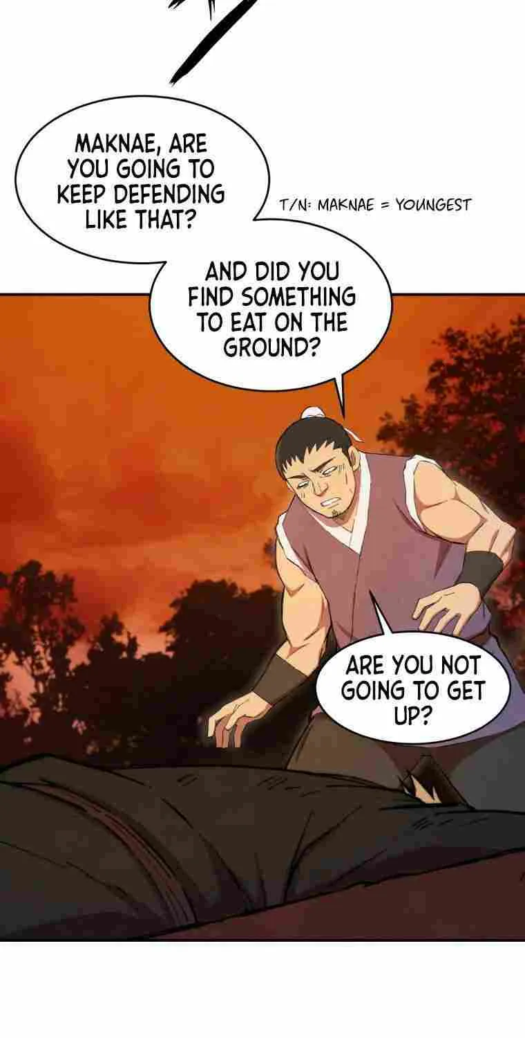 The great master Chapter 18 page 29 - 