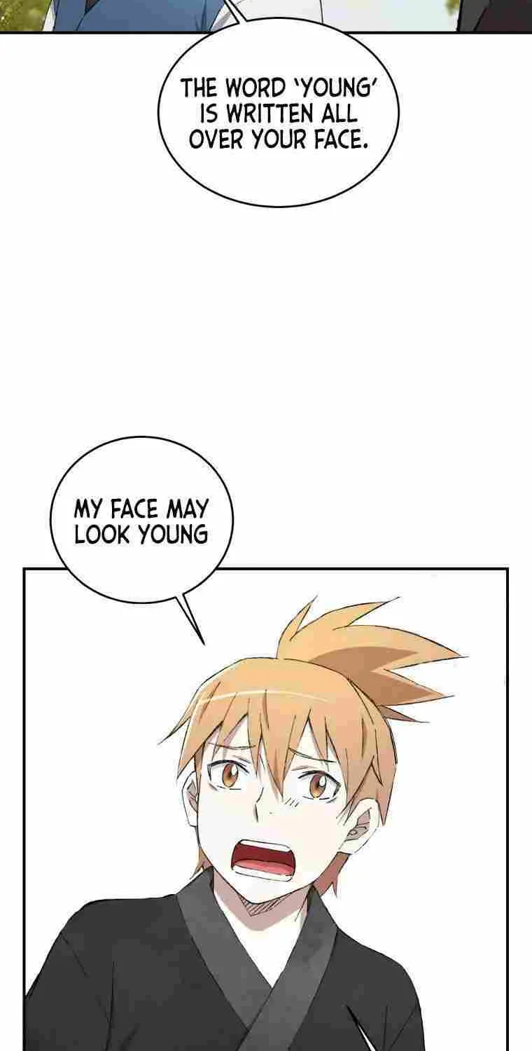 The great master Chapter 18 page 4 - 