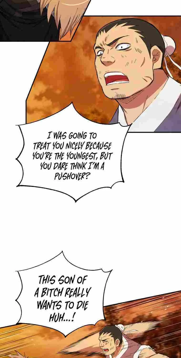 The great master Chapter 18 page 31 - 