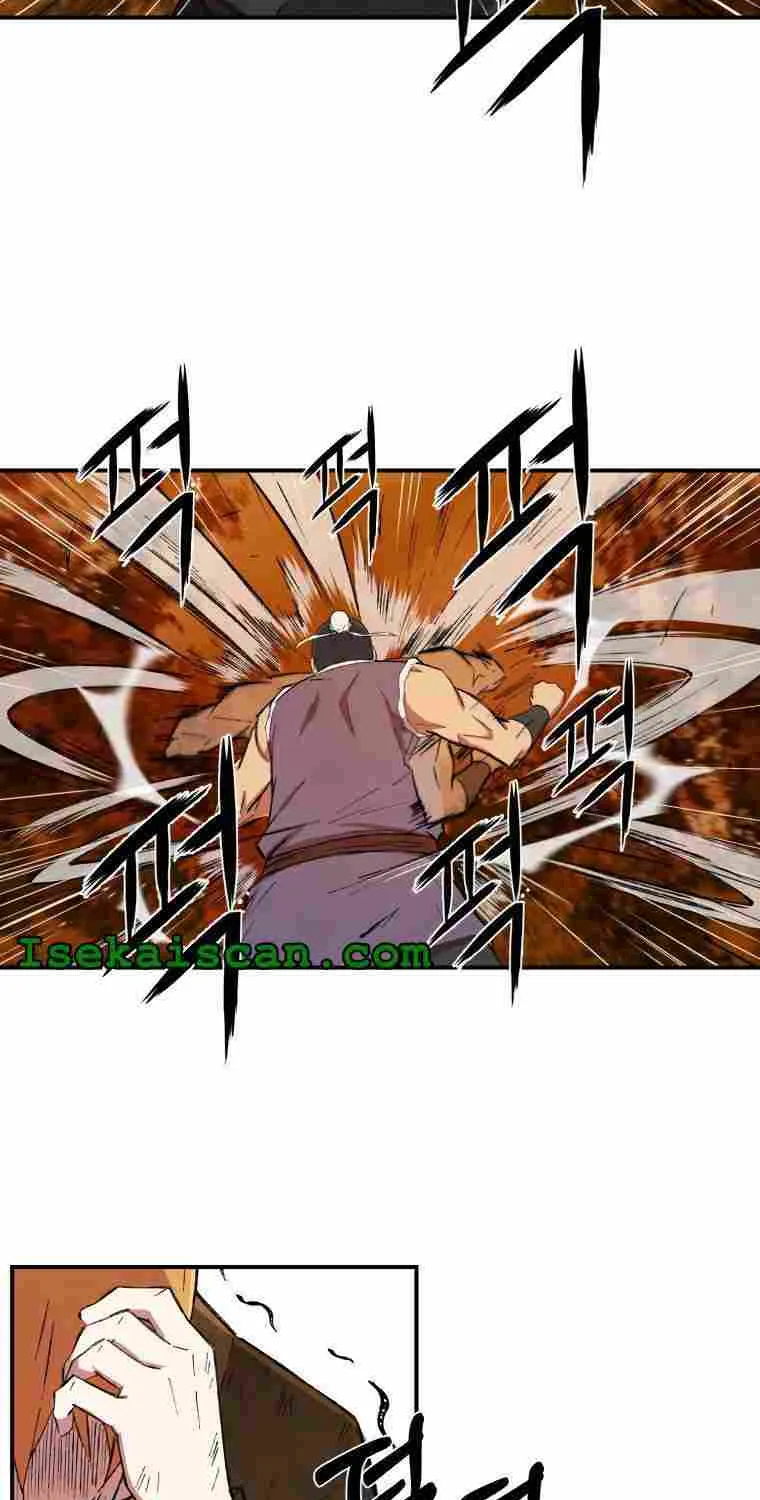 The great master Chapter 18 page 33 - 