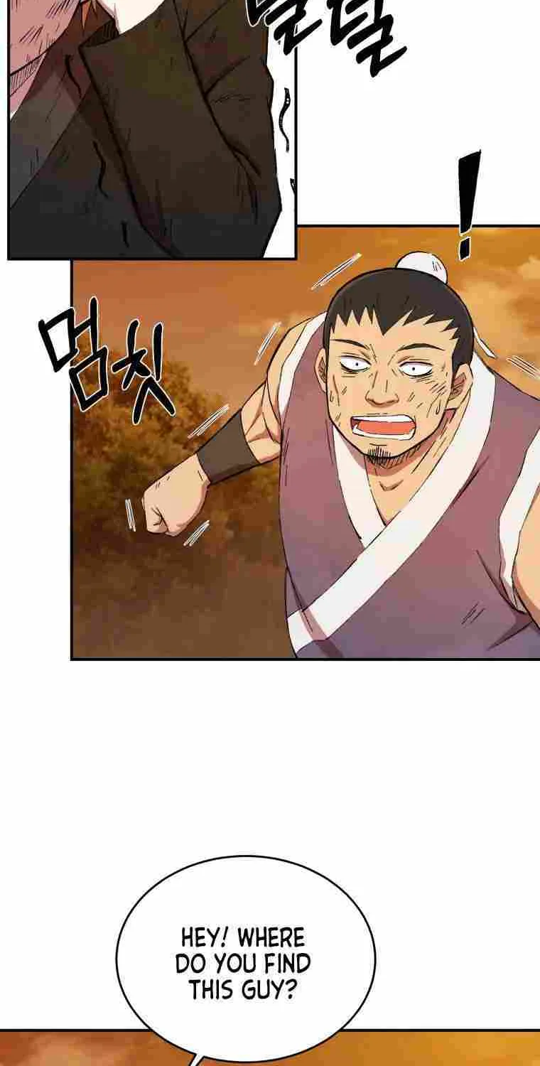 The great master Chapter 18 page 34 - 