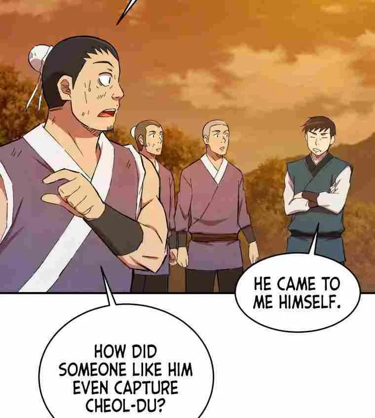 The great master Chapter 18 page 35 - 