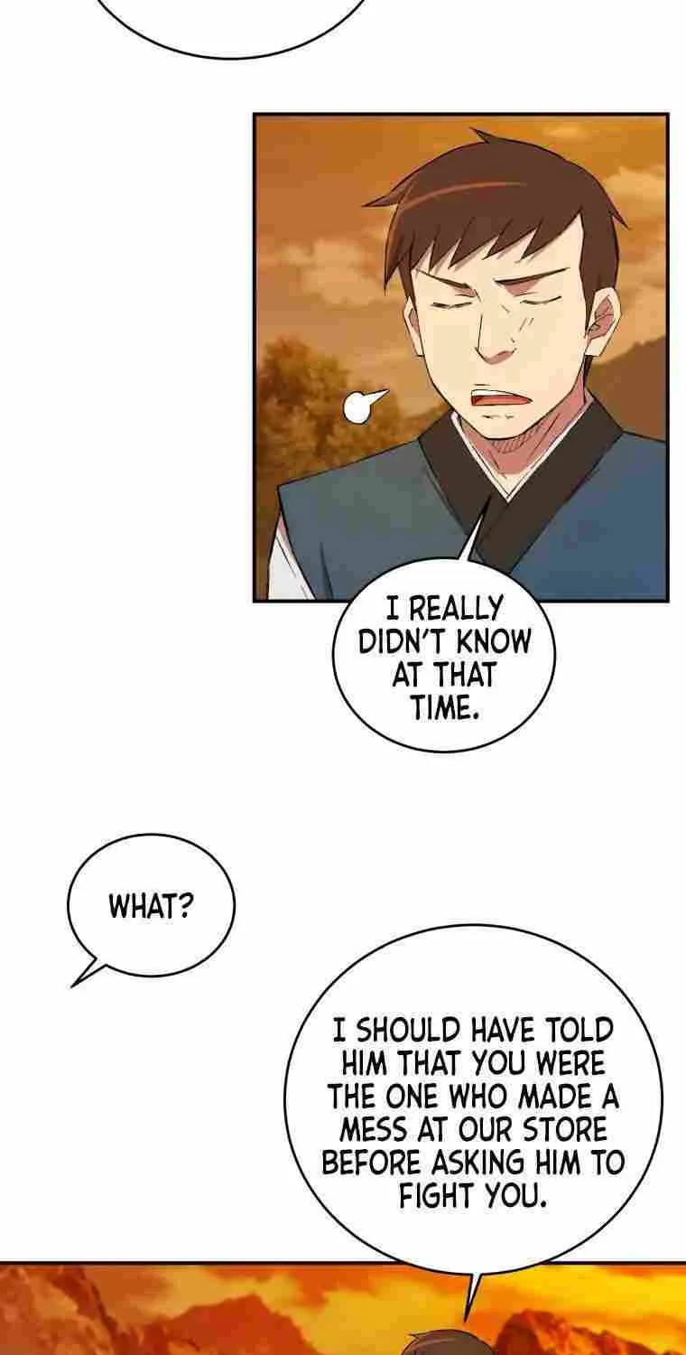 The great master Chapter 18 page 36 - 