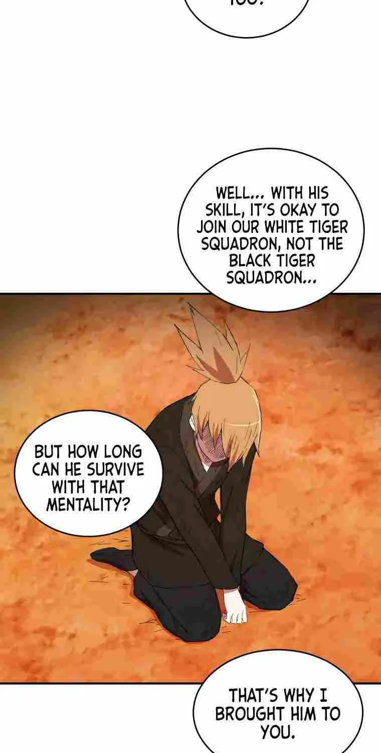 The great master Chapter 18 page 38 - 