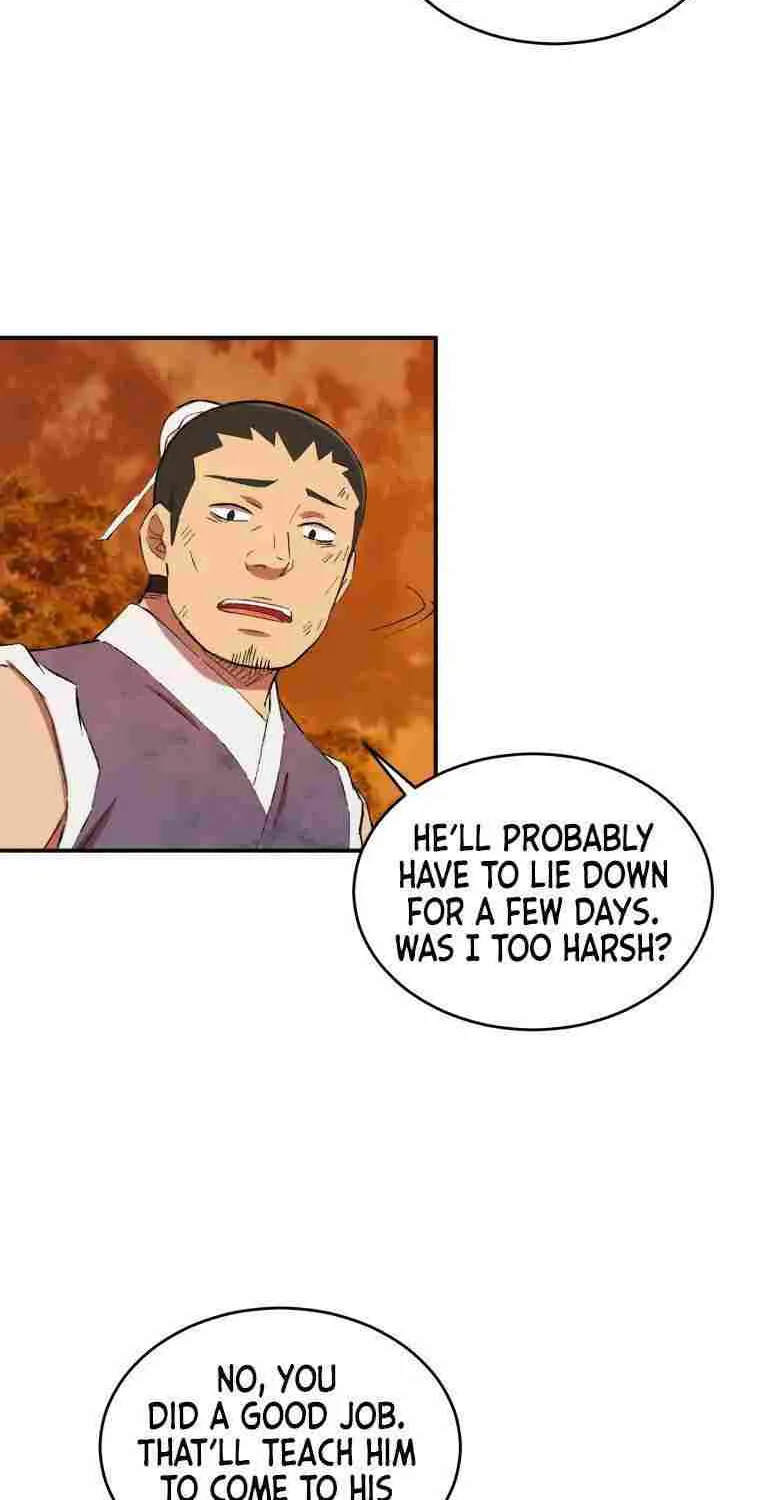 The great master Chapter 18 page 39 - 