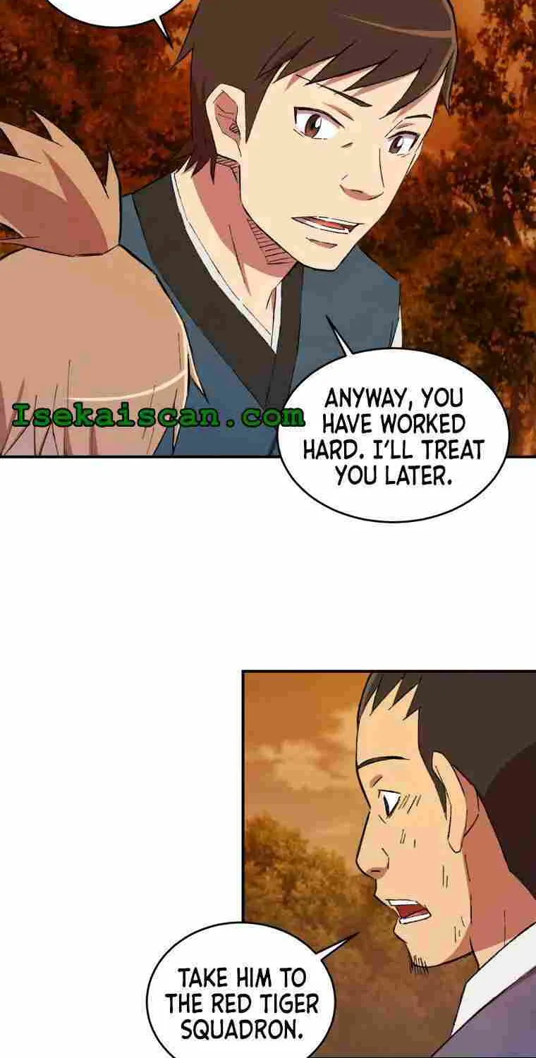 The great master Chapter 18 page 41 - 