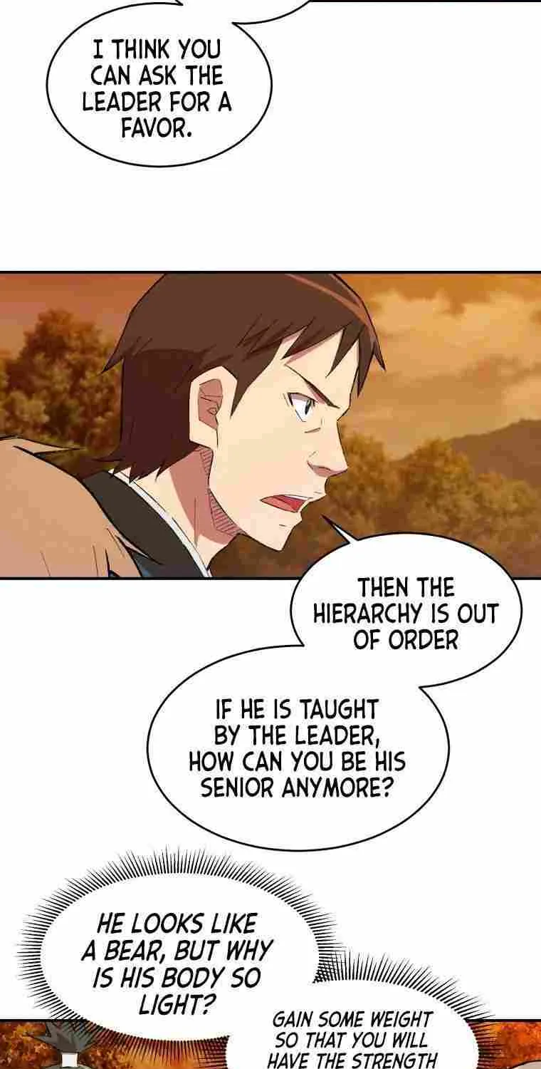 The great master Chapter 18 page 42 - 