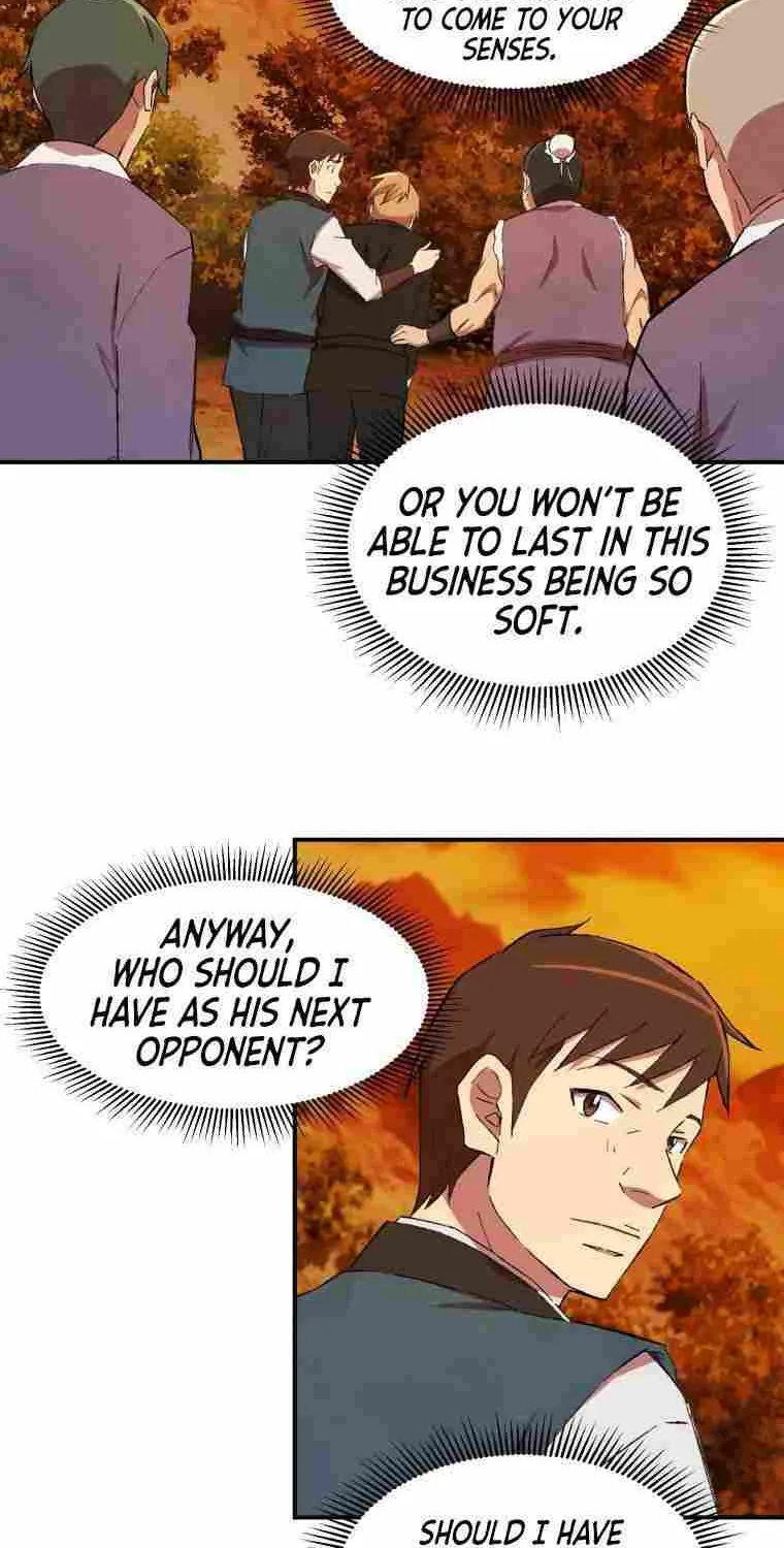 The great master Chapter 18 page 43 - 