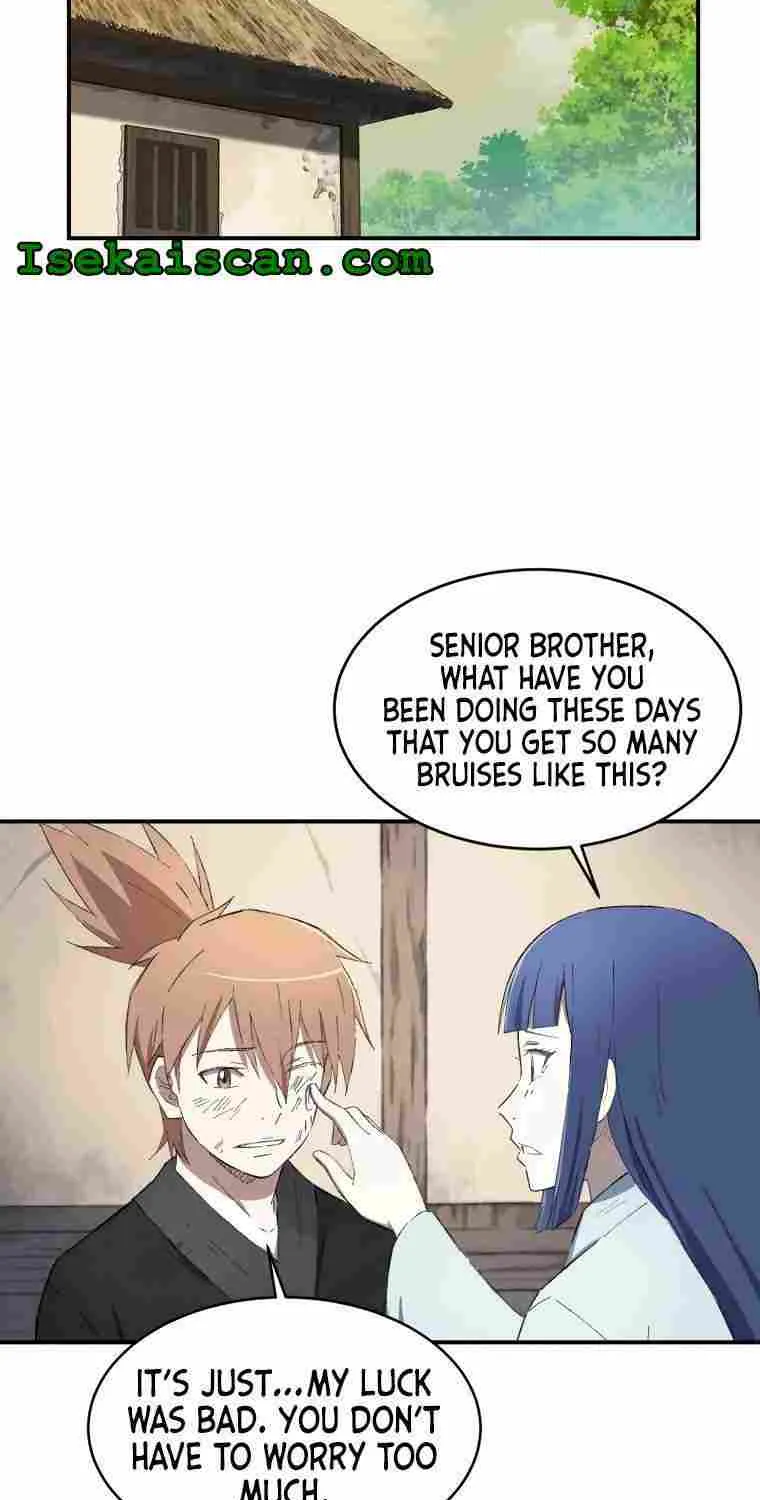 The great master Chapter 18 page 46 - 