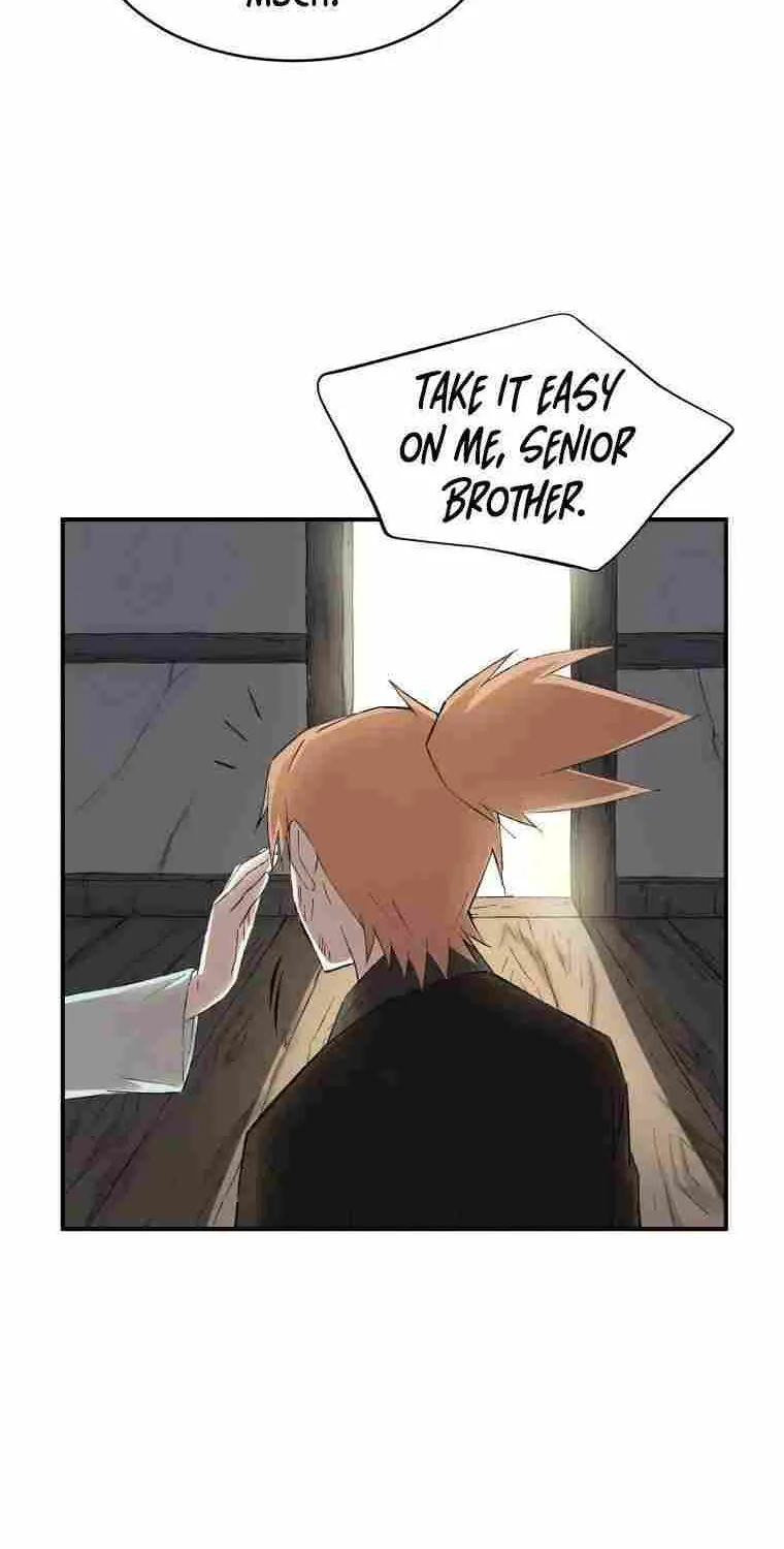 The great master Chapter 18 page 47 - 