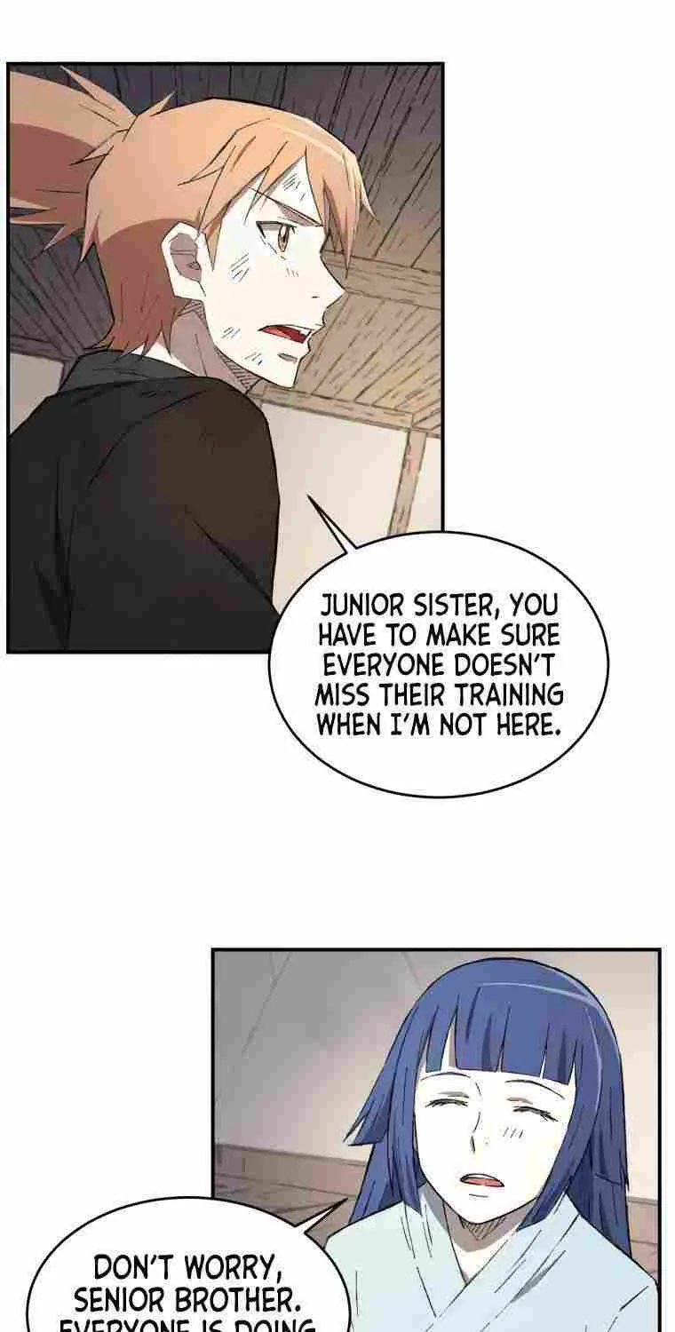 The great master Chapter 18 page 48 - 