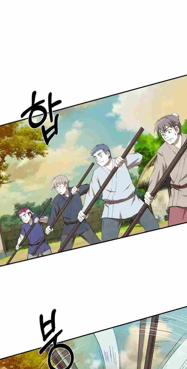 The great master Chapter 18 page 50 - 