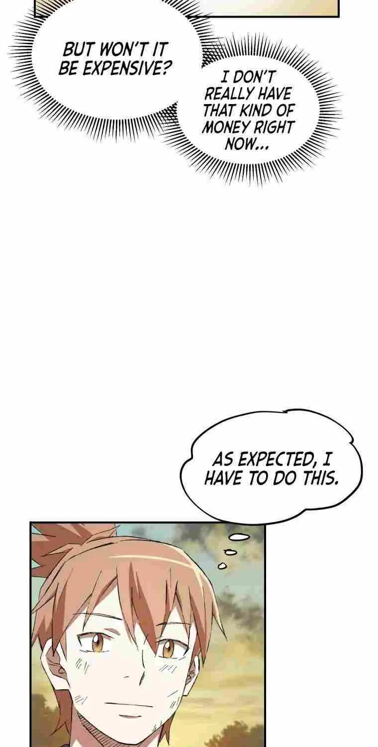 The great master Chapter 18 page 54 - 