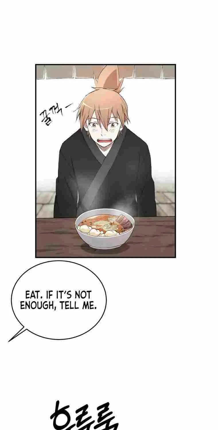 The great master Chapter 18 page 9 - 