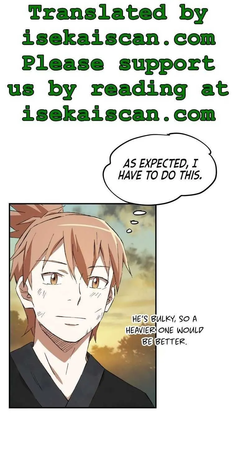 The great master Chapter 19 page 1 - 