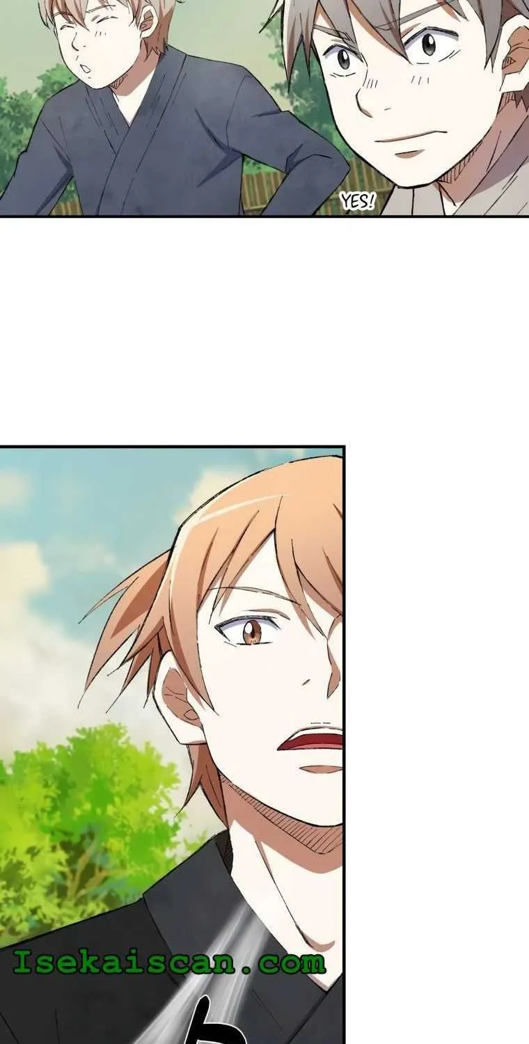 The great master Chapter 19 page 13 - 