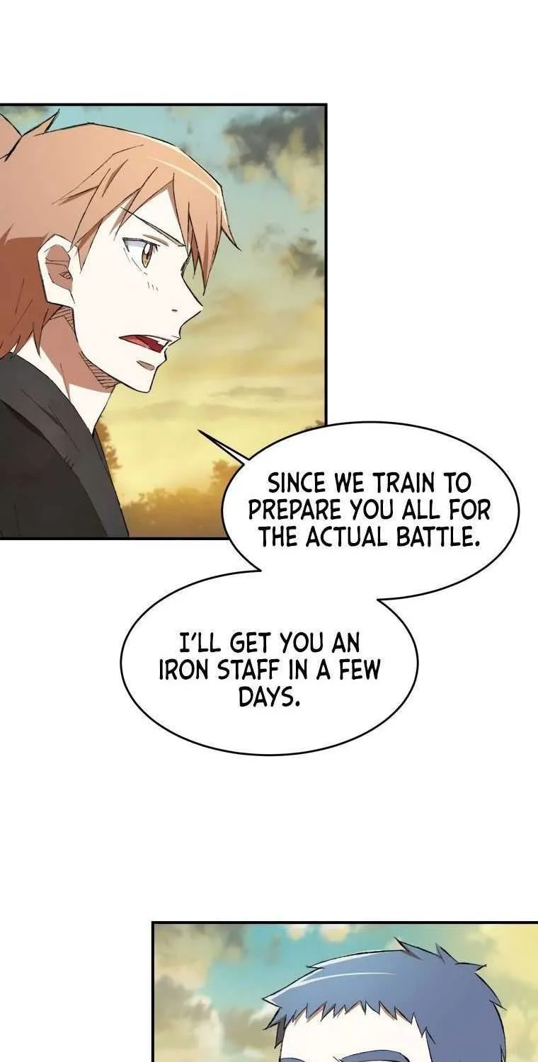 The great master Chapter 19 page 3 - 