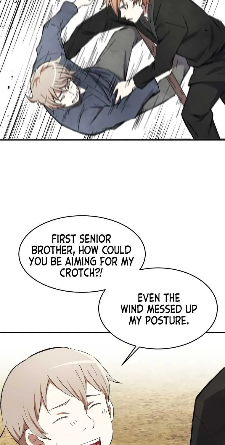 The great master Chapter 19 page 23 - 