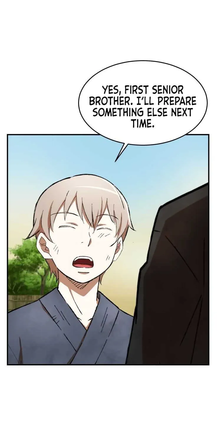 The great master Chapter 19 page 30 - 