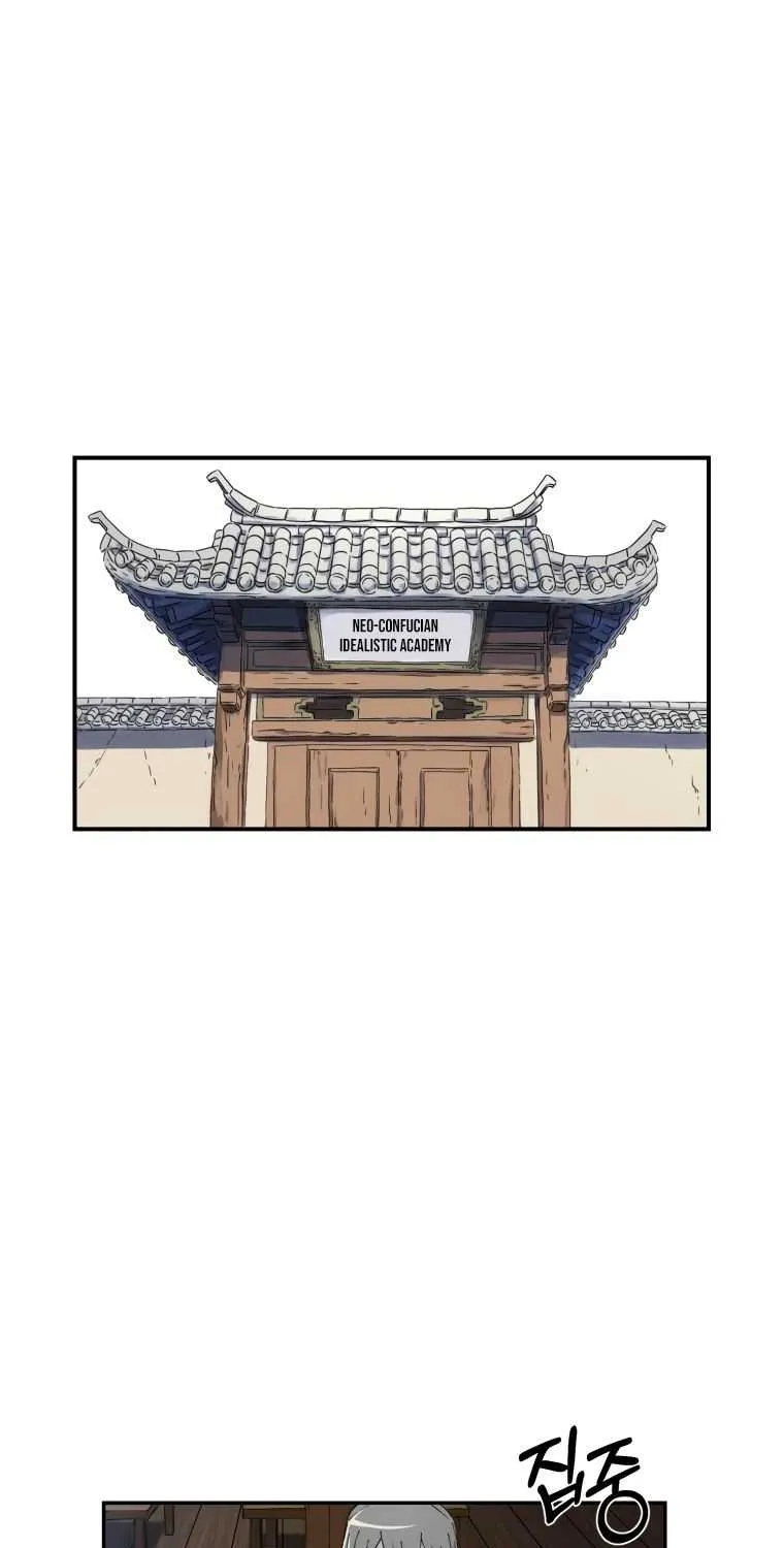 The great master Chapter 19 page 33 - 