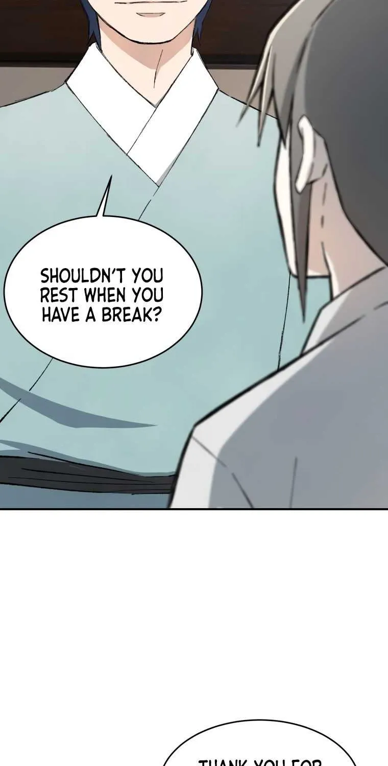 The great master Chapter 19 page 36 - 