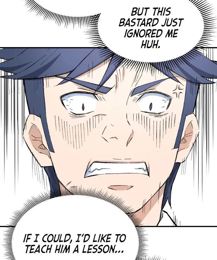 The great master Chapter 19 page 38 - 