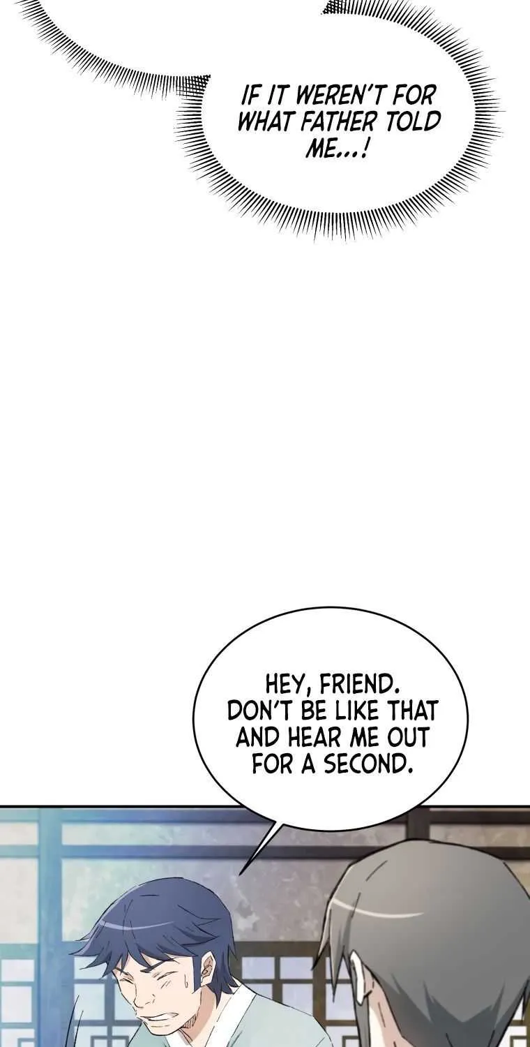 The great master Chapter 19 page 39 - 