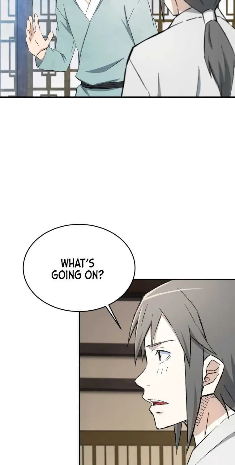 The great master Chapter 19 page 40 - 