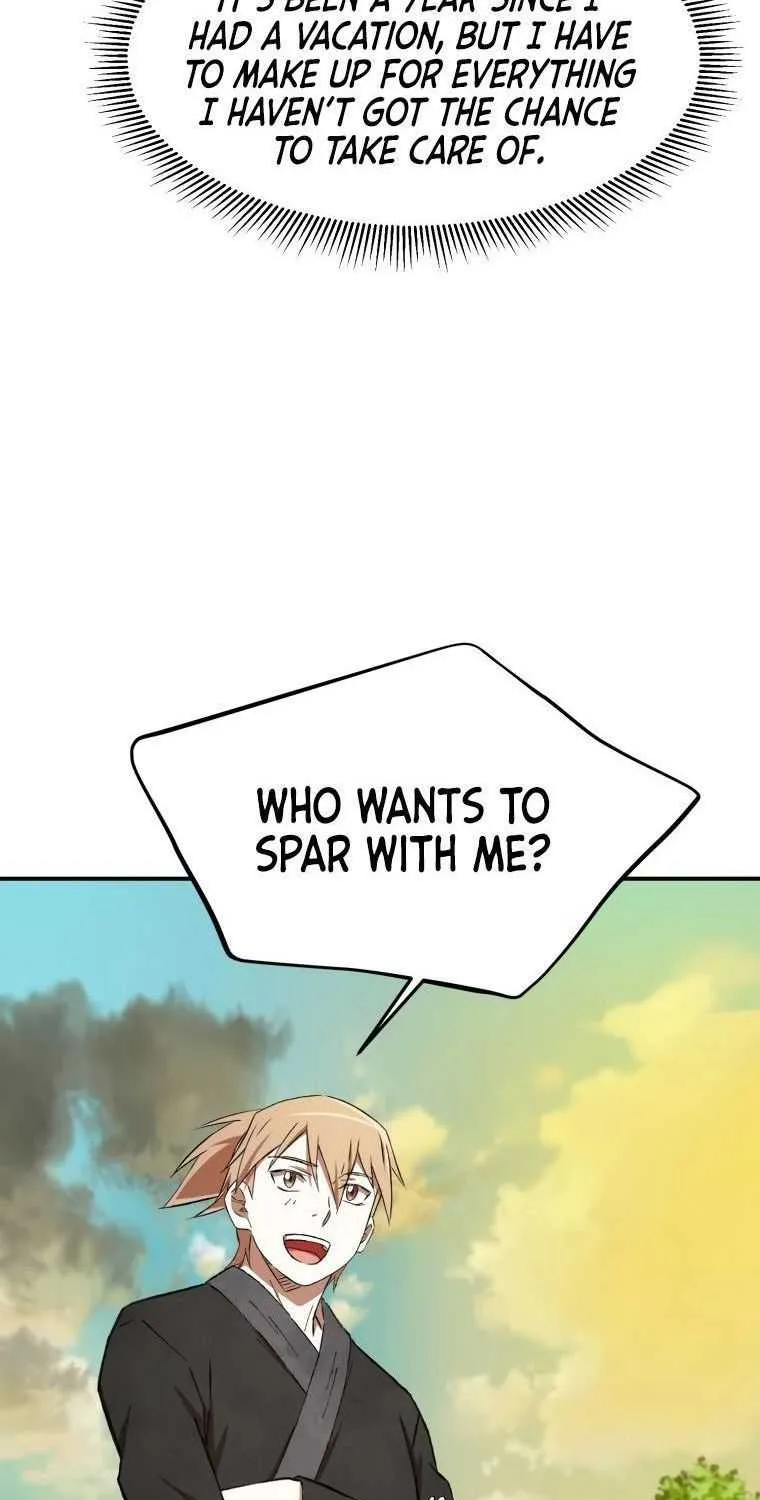 The great master Chapter 19 page 5 - 
