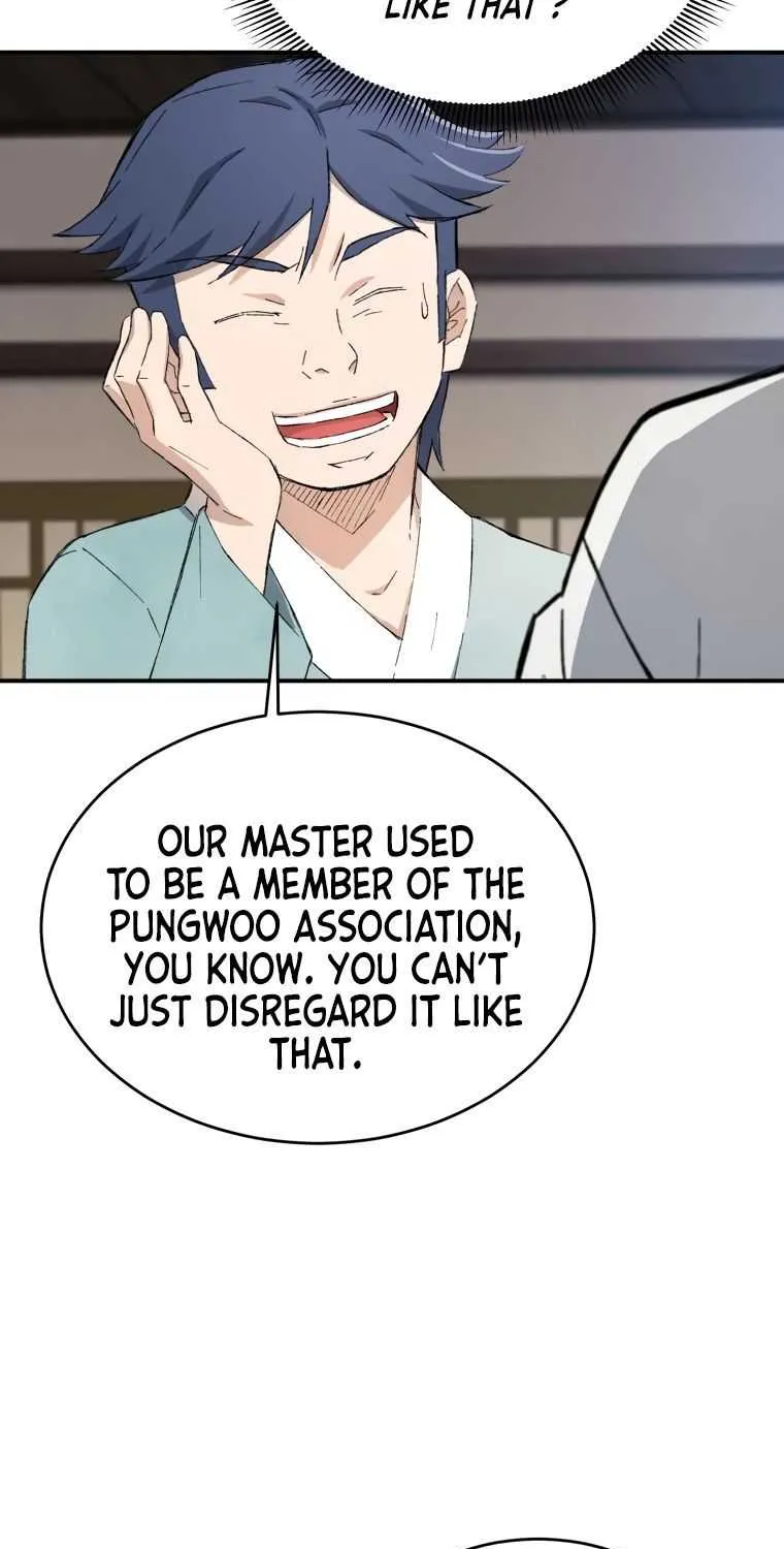 The great master Chapter 19 page 43 - 