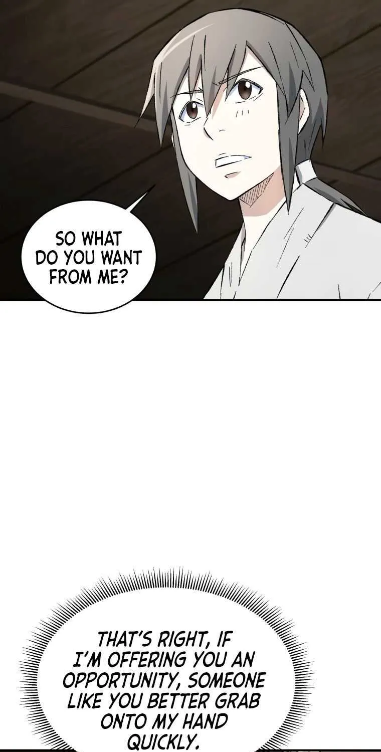 The great master Chapter 19 page 45 - 