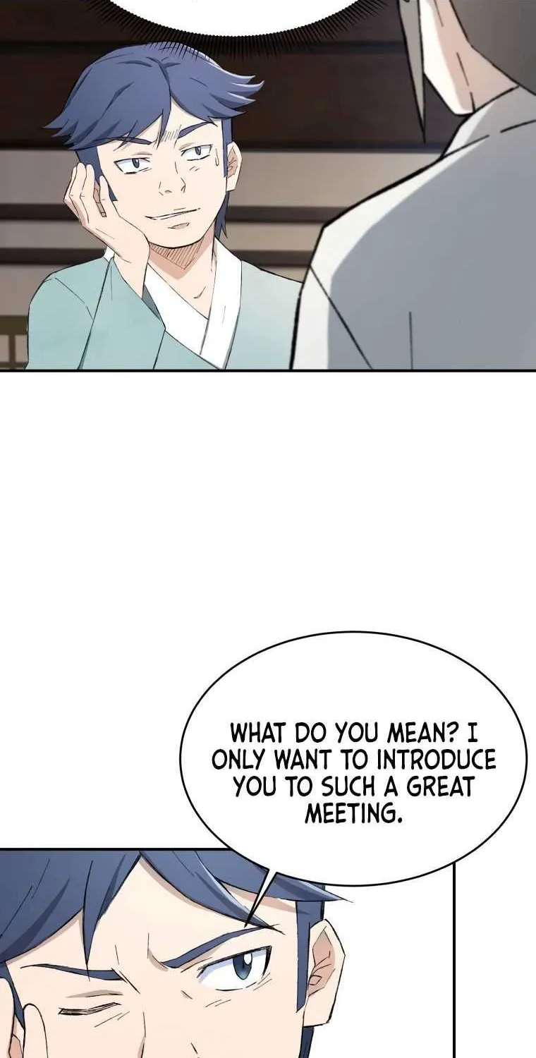 The great master Chapter 19 page 46 - 