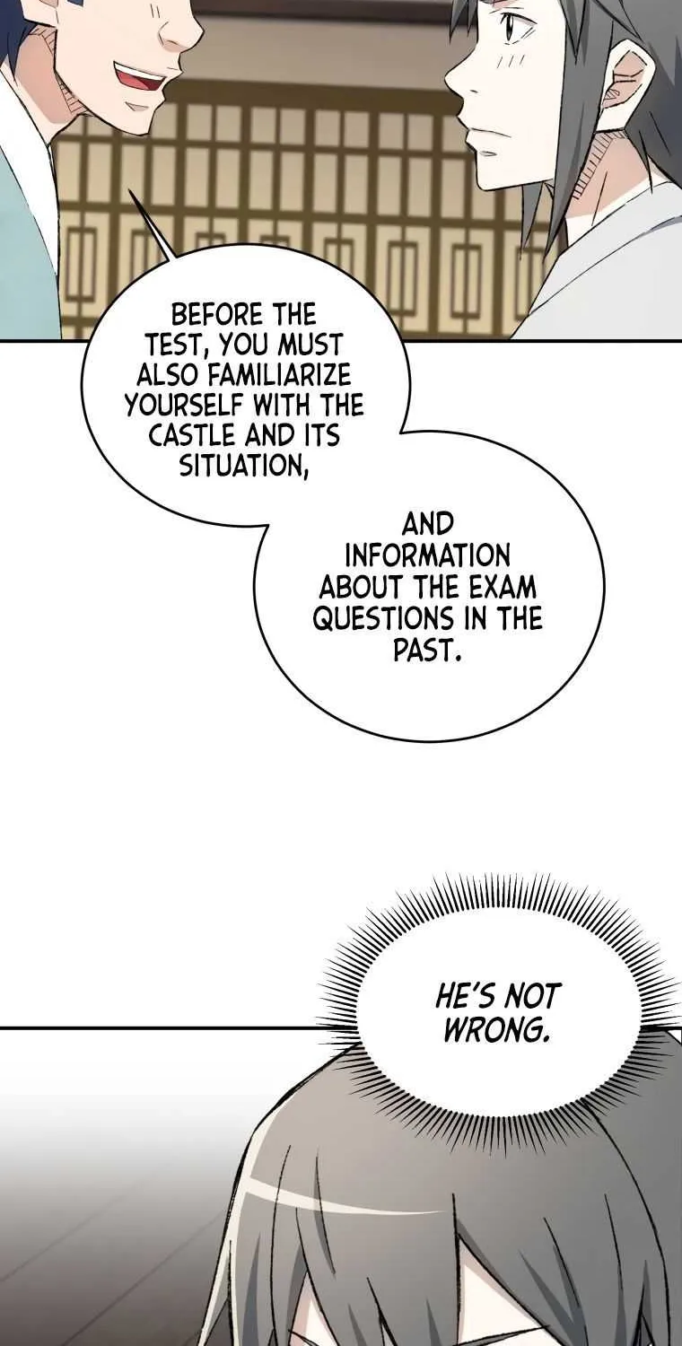 The great master Chapter 19 page 50 - 