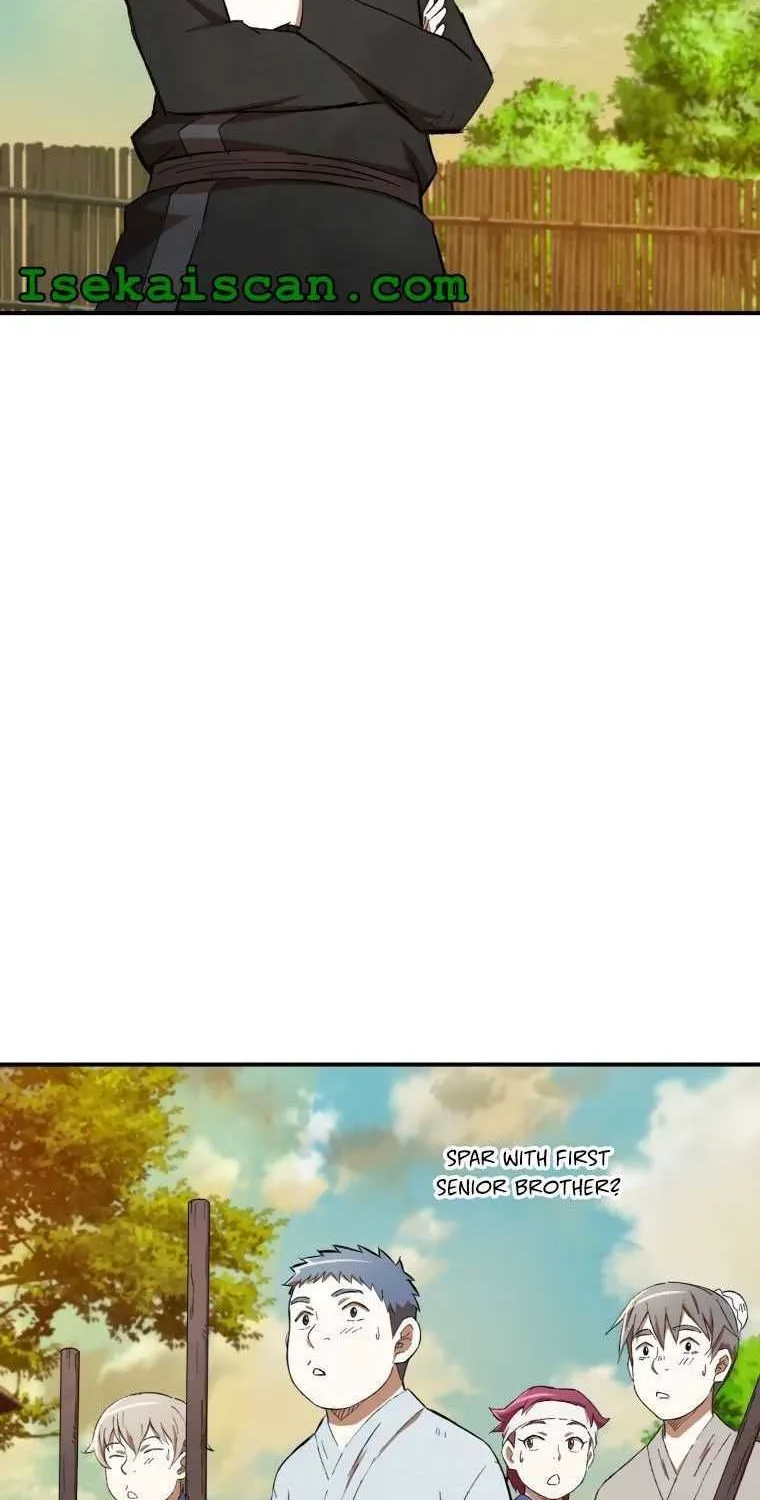 The great master Chapter 19 page 6 - 