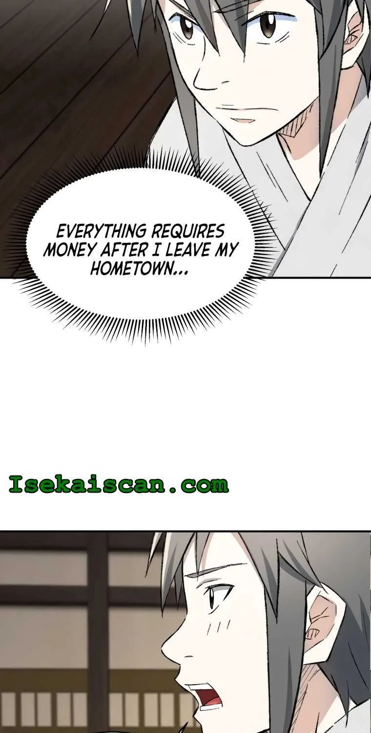 The great master Chapter 19 page 51 - 