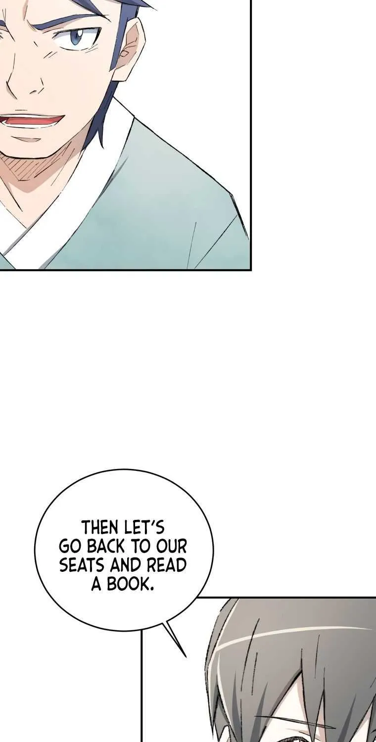 The great master Chapter 19 page 55 - 