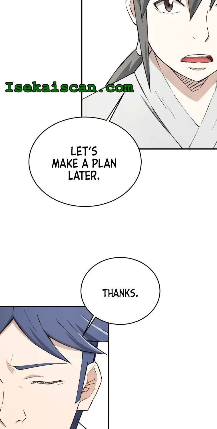 The great master Chapter 19 page 56 - 