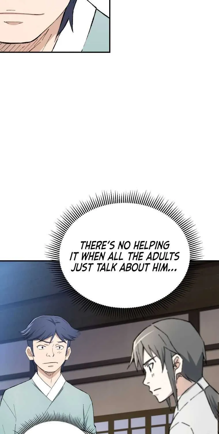 The great master Chapter 19 page 57 - 
