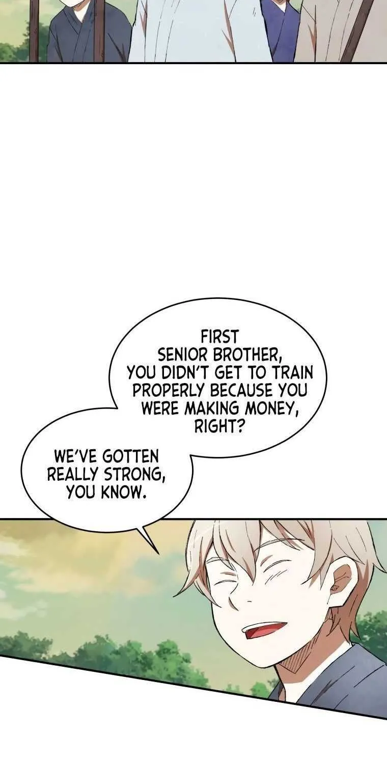 The great master Chapter 19 page 7 - 