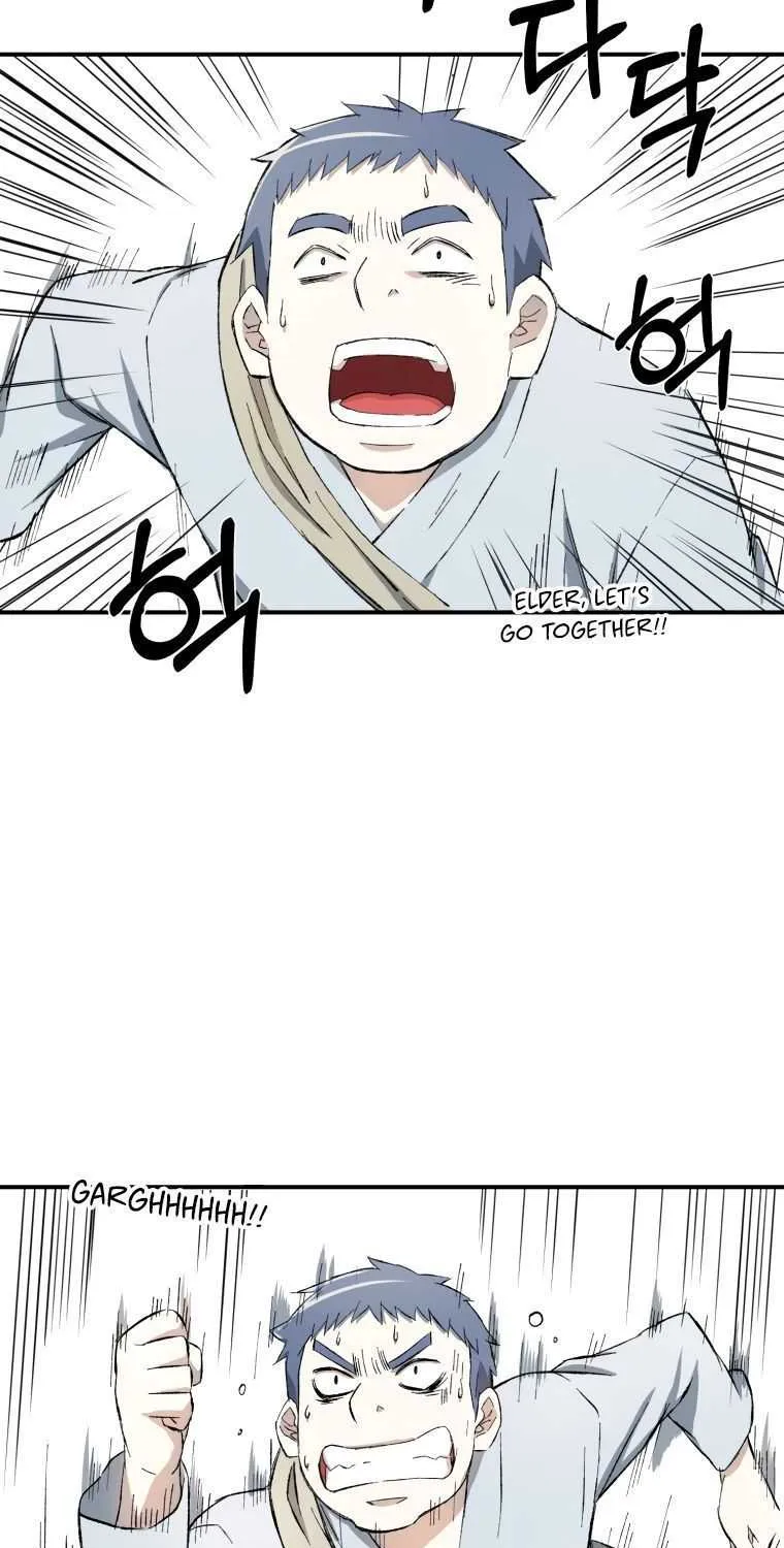 The great master Chapter 19 page 62 - 