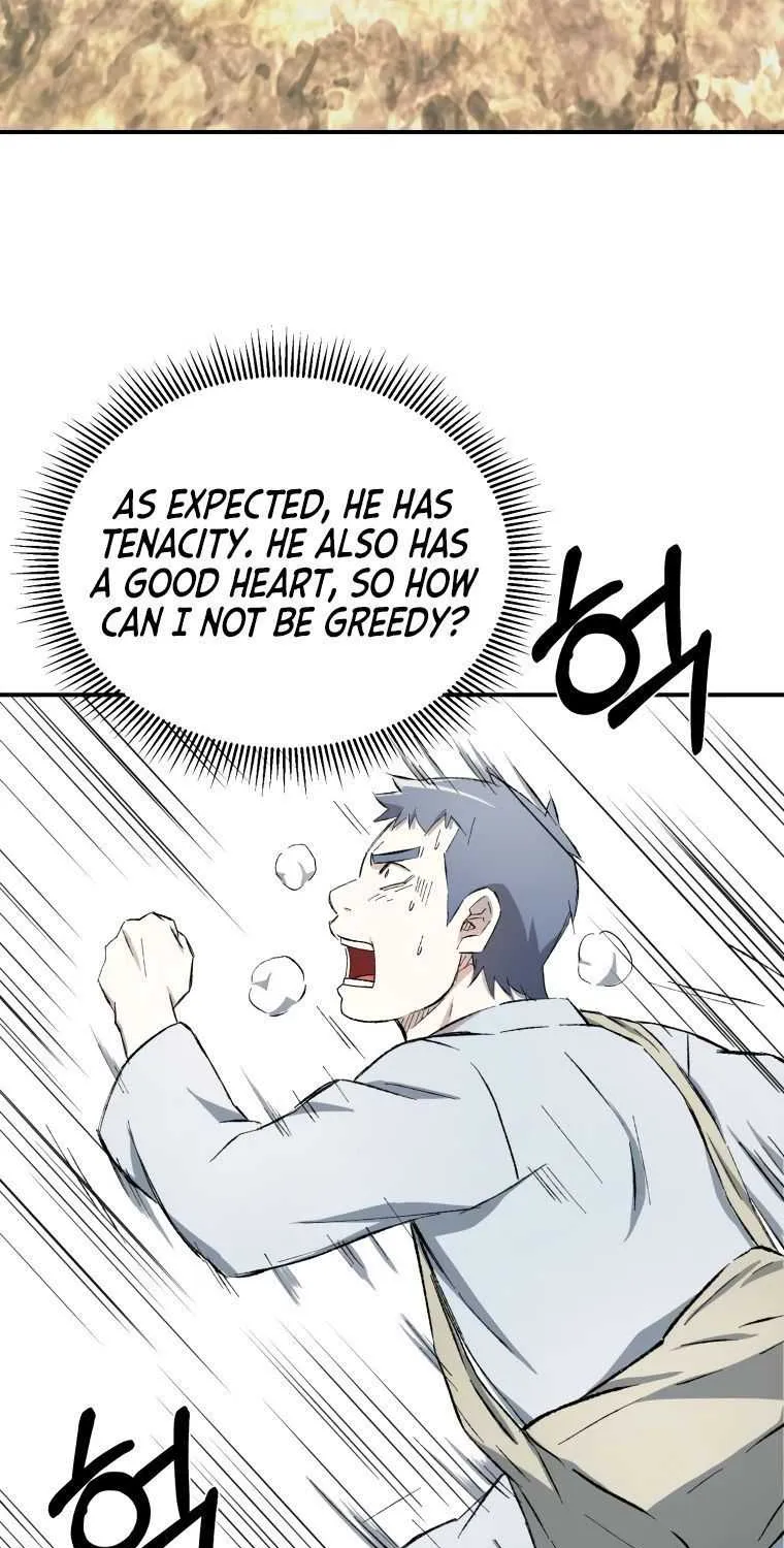 The great master Chapter 19 page 66 - 
