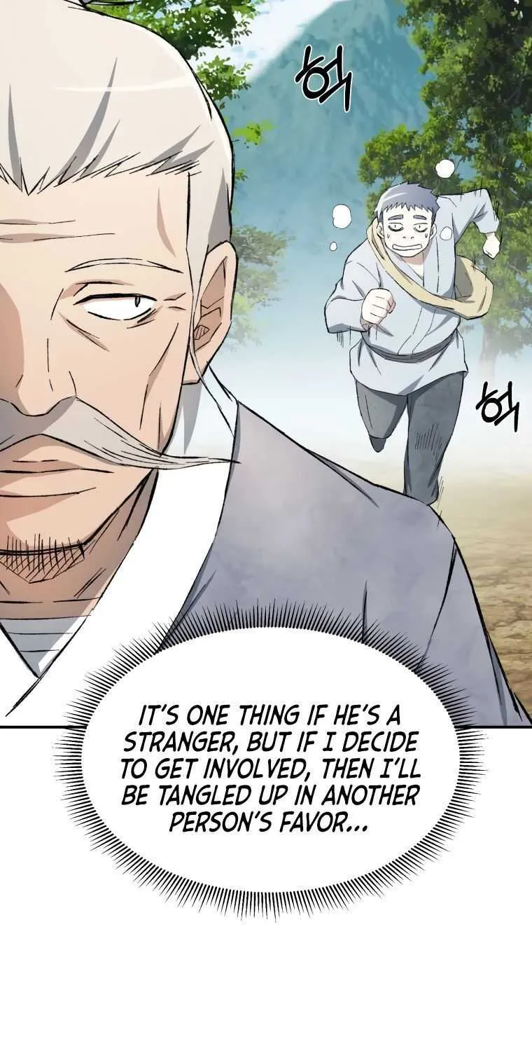 The great master Chapter 19 page 68 - 