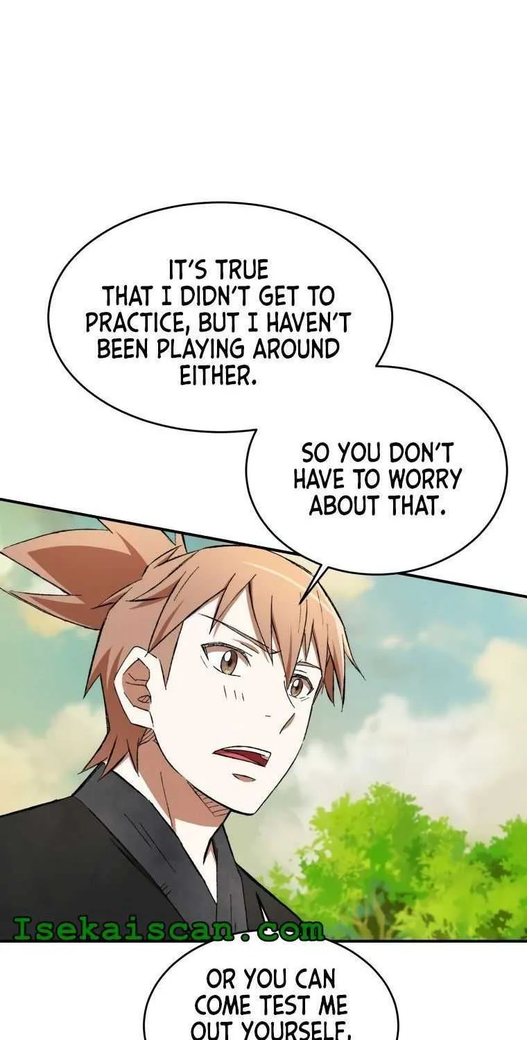 The great master Chapter 19 page 8 - 