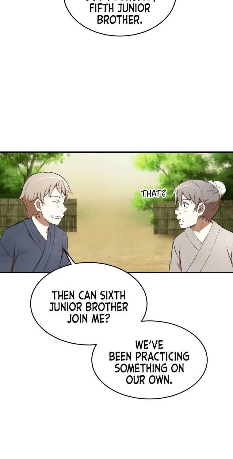 The great master Chapter 19 page 9 - 
