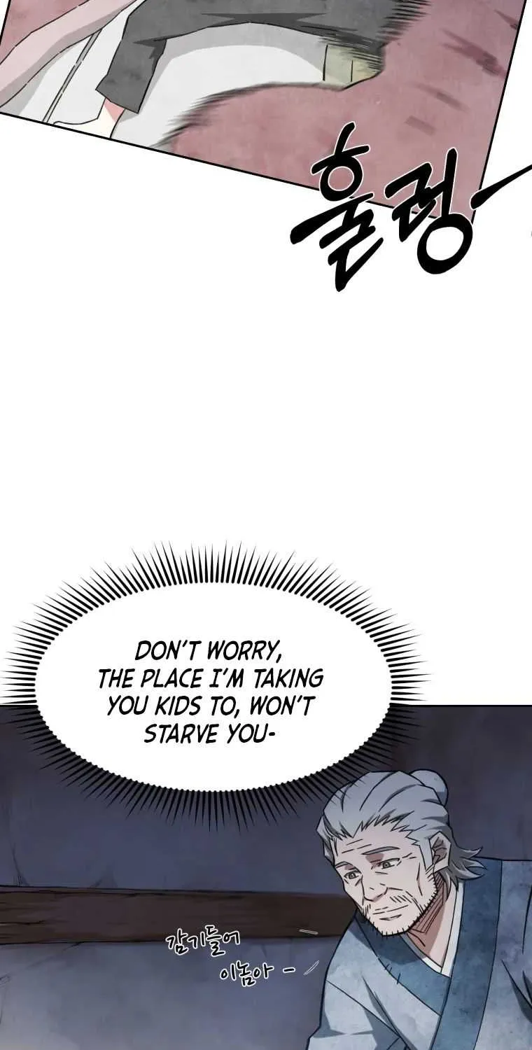 The great master Chapter 2 page 11 - 
