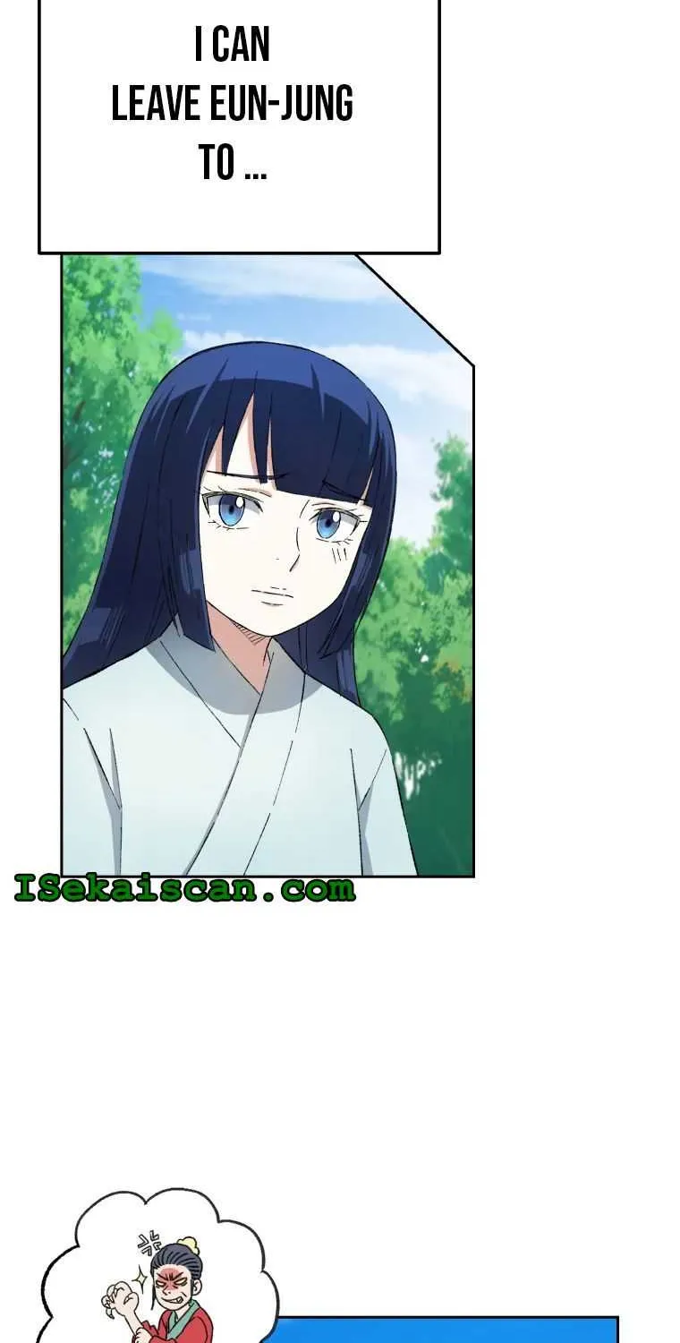 The great master Chapter 2 page 18 - 