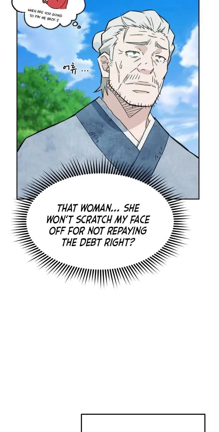 The great master Chapter 2 page 19 - 