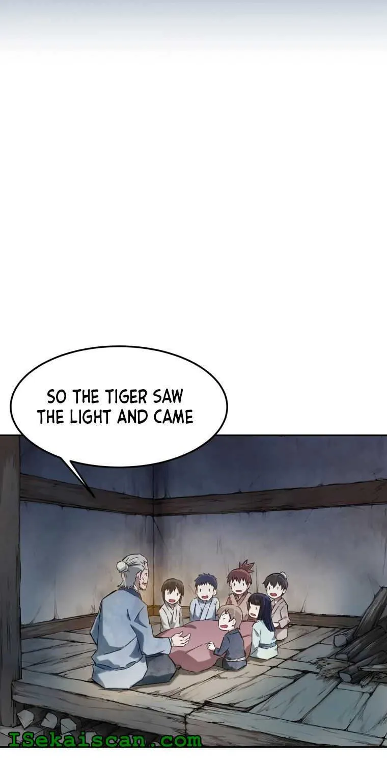 The great master Chapter 2 page 4 - 